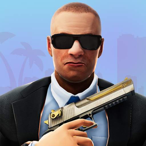 Agent vs Gangs Crime City War 1.0.22