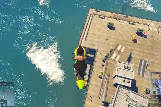 New GTA 5 Tips screenshot 3
