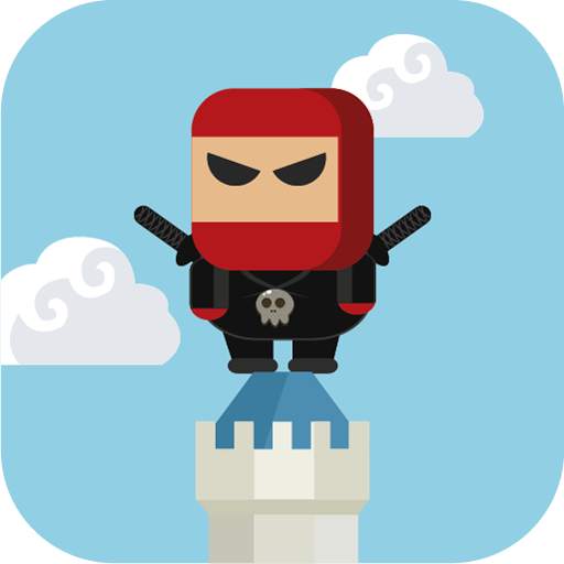 Ninja Chibi Battle 1.0.1