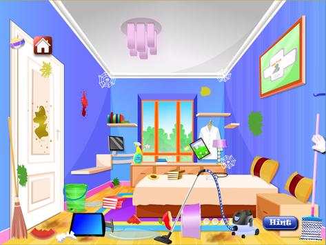 Nurse makeup girls games screenshot 1