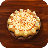 Cooking Pizza Chef Fever icon