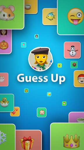 GuessUp : Guess Up Emoji screenshot 1