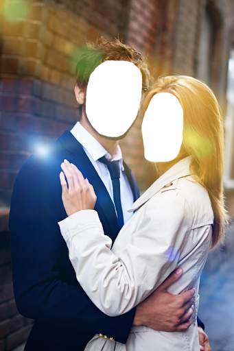 Best Couple Photo Suit screenshot 2