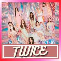 Twice Song Offline logo