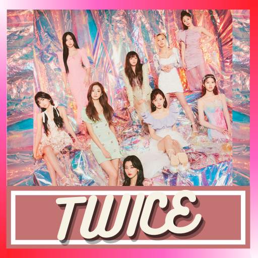 Twice Song Offline screenshot 1