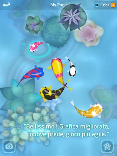 Zen Koi 2 screenshot 13