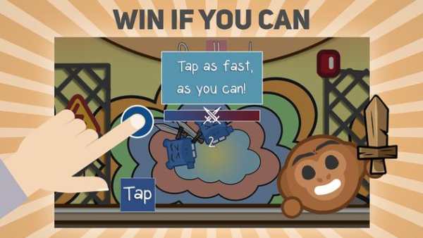 Pet Fight - Game for 2 Players screenshot 4