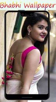 New Desi Bhabhi Stories & Desi Bhabhi Wallpaper screenshot 2