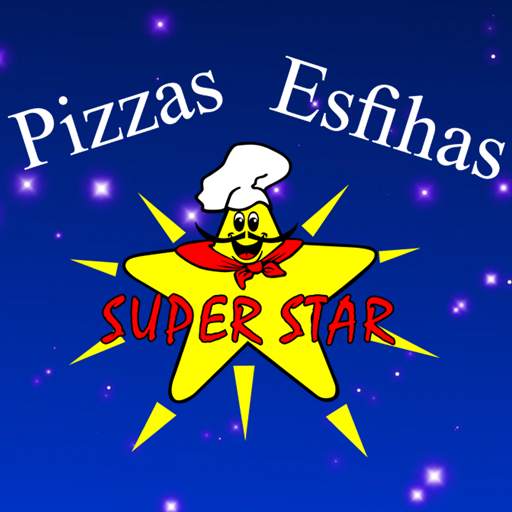 Pizzaria Super Star 3.1