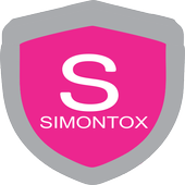 Simontok VPN Pro icon