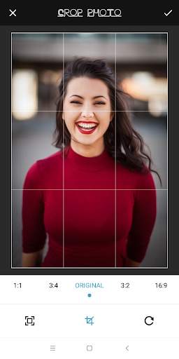 Photo Frames screenshot 1