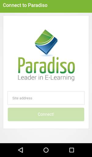 The Best Mobile Learning App screenshot 1