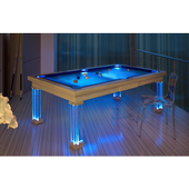 Modern Pool Tables Billiards icon