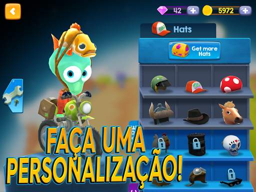 Big Bang Racing – screenshot 10