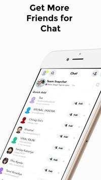 Guide for Snapchat - Free Tips & Tricks 2020 screenshot 3