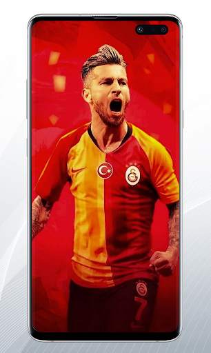 Wallpapers for Galatasaray Fans - HD & 4K screenshot 5