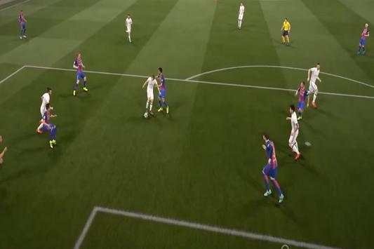 Evolution Soccer screenshot 2