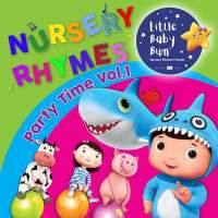 Funny Little Baby Bum - Song and Videos for Kids