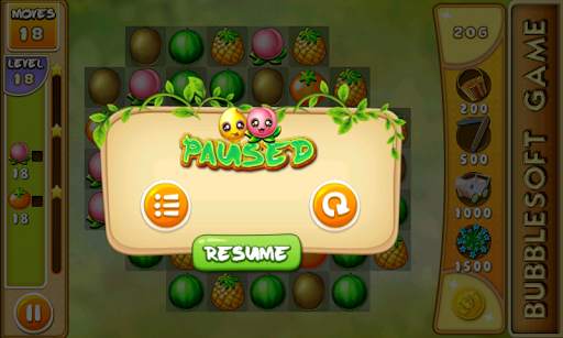 Fruit Crush screenshot 8