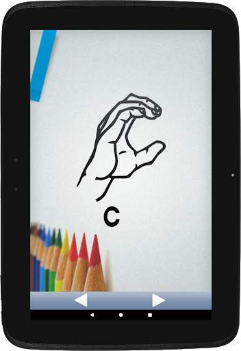 American Sign Language Flashcards - Learn ASL Free скриншот 19