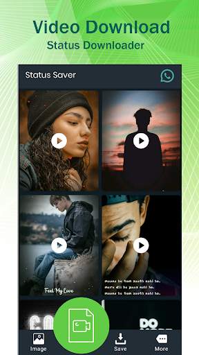Status Saver for Whatsapp screenshot 2