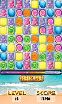 Candy Ultra Blitz screenshot 6
