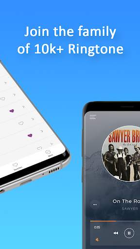 Ringtone Downloader Set Caller Tune 2021 screenshot 2