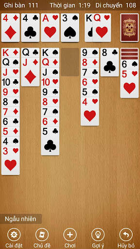 người ở ẩn screenshot 7