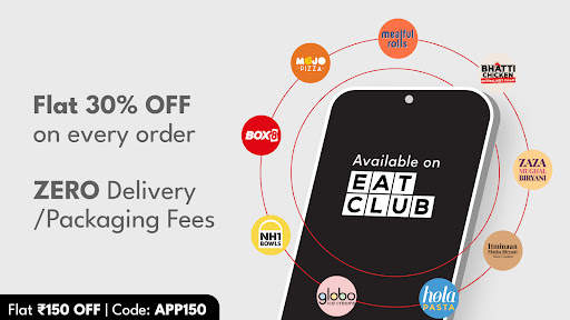 BOX8: Order Food Online screenshot 6