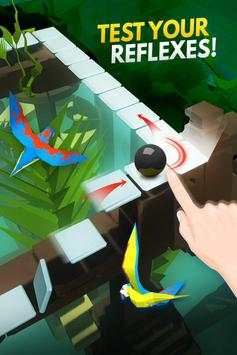 Dancing Ball World screenshot 4