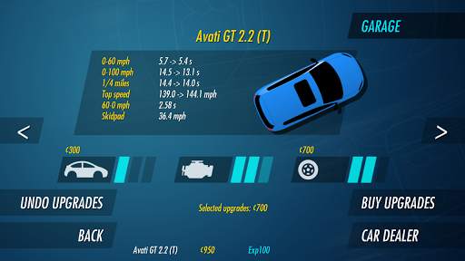 Turn Based Racing screenshot 8