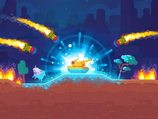 Tank Stars screenshot 11