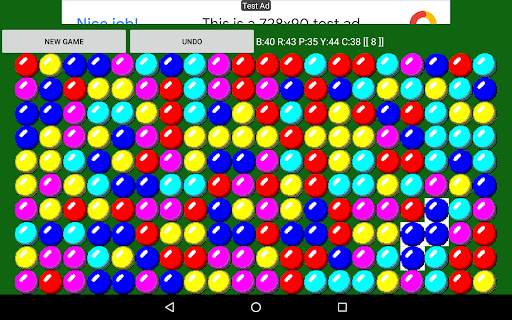 Same Game L screenshot 7