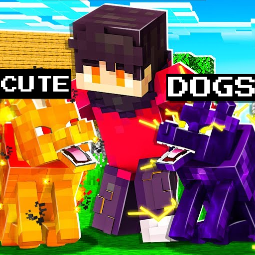 Elemental dogs mod icon