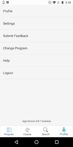 The NeTT Platform screenshot 4