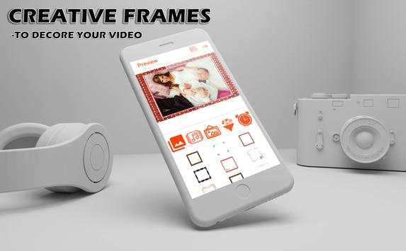 Mini Movie Maker screenshot 3