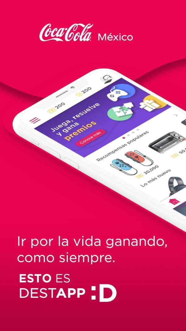 DESTAPP screenshot 6
