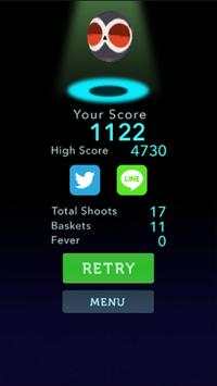 Basketball Fever -Free 3D Game screenshot 5