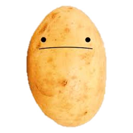 Hot Potato 1.0