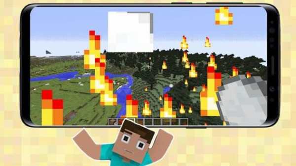 Rocket launcher - Guns mod for MCPE screenshot 1