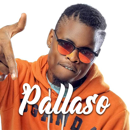 Pallaso Music App icon