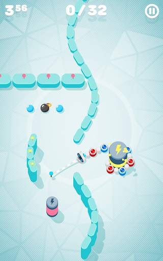 Snake on a String screenshot 15