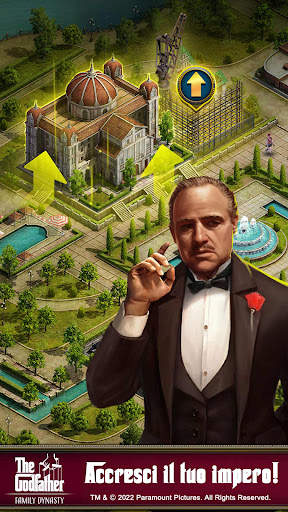 Il padrino screenshot 2