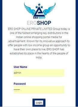 ERO SHOP screenshot 3