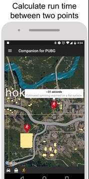 Companion for PUBG screenshot 2