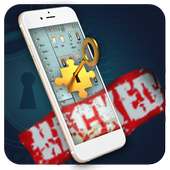 Mobile Hacker Prank logo