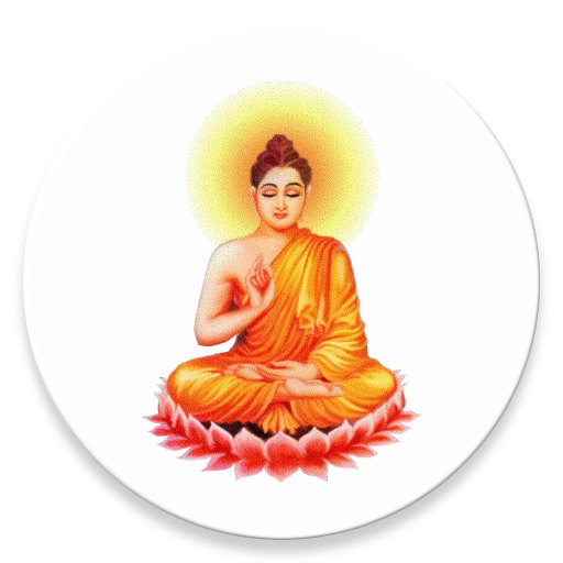 Namo Buddhaya icon