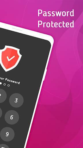 Photo Gallery Lock - Hide Photos & Videos Lock screenshot 2