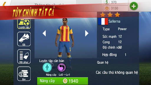 Soccer Shootout screenshot 5