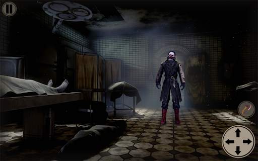 Evil Scary Granny House – Horror Game 2019 screenshot 10